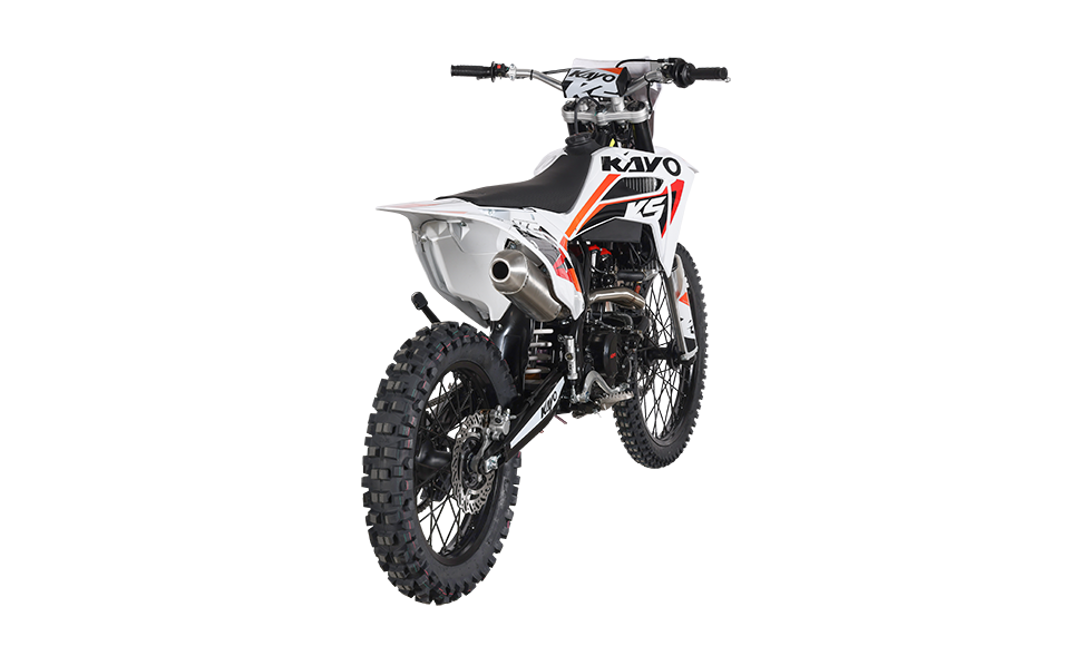 Мотоцикл KAYO K5 300 ENDURO