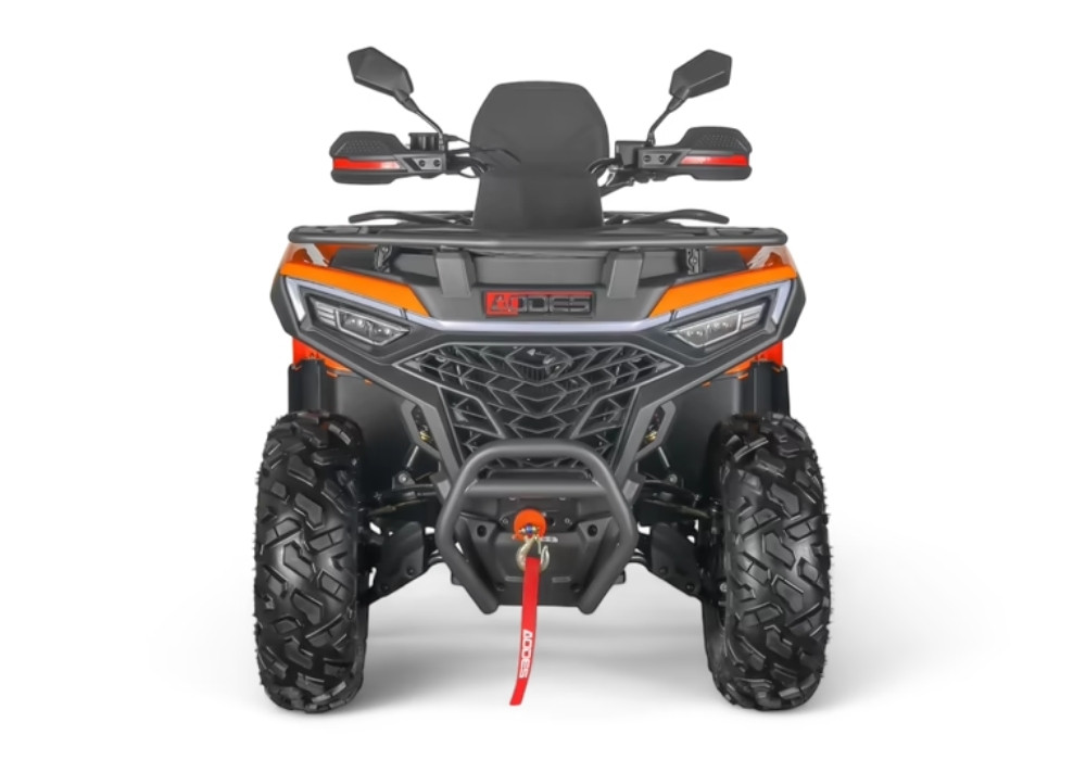 Квадроцикл ODES Pathcross 525-L EPS
