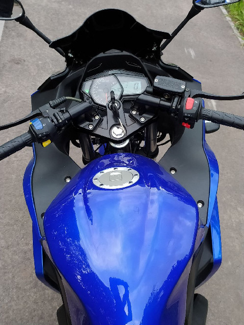 KV HT250-R3