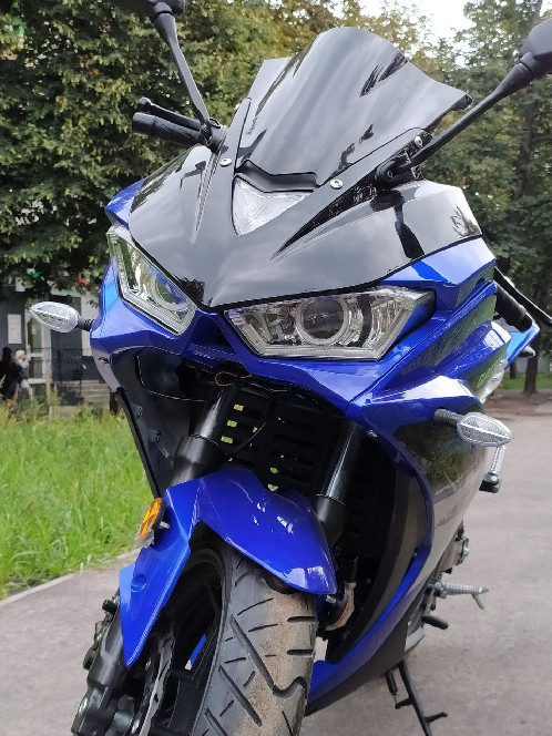 KV HT250-R3