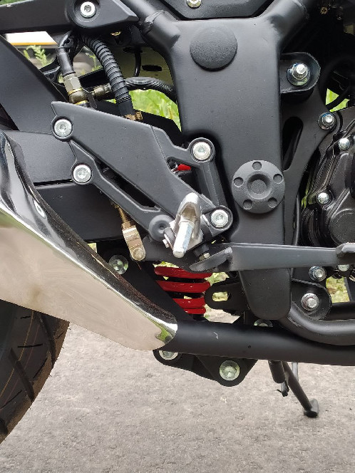 KV HT250-R3