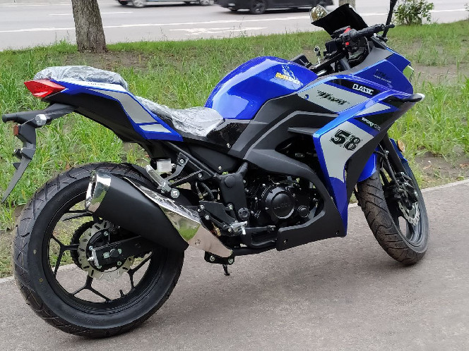 KV HT250-R3