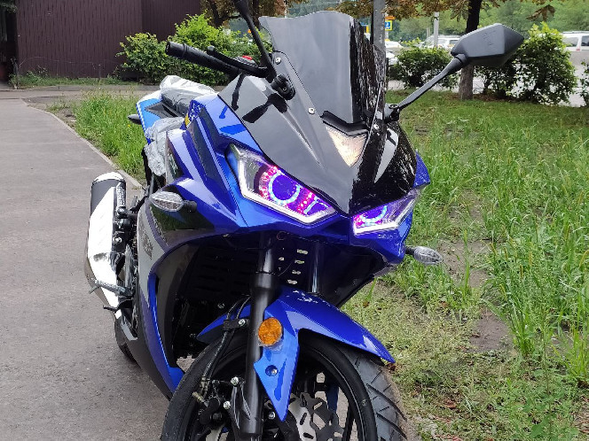 KV HT250-R3