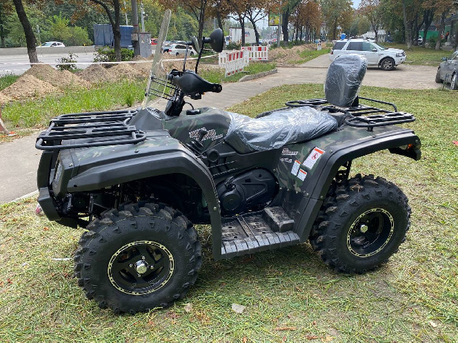 Hisun 700