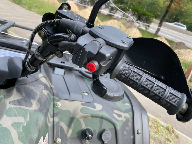 Hisun 700