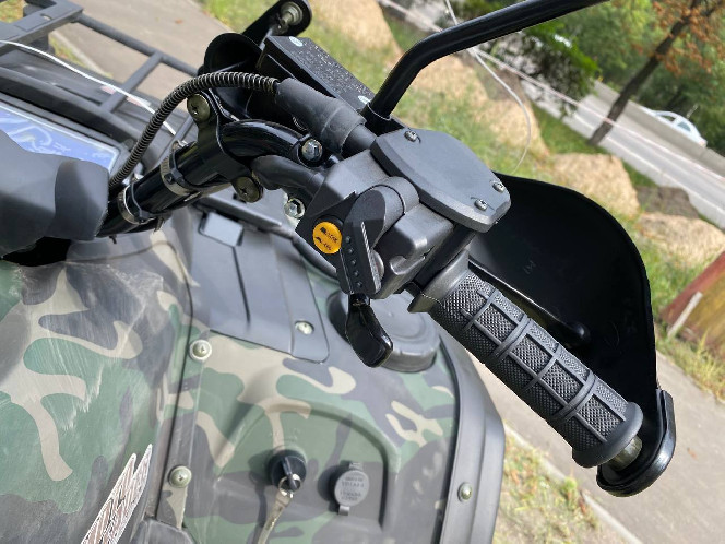 Hisun 700