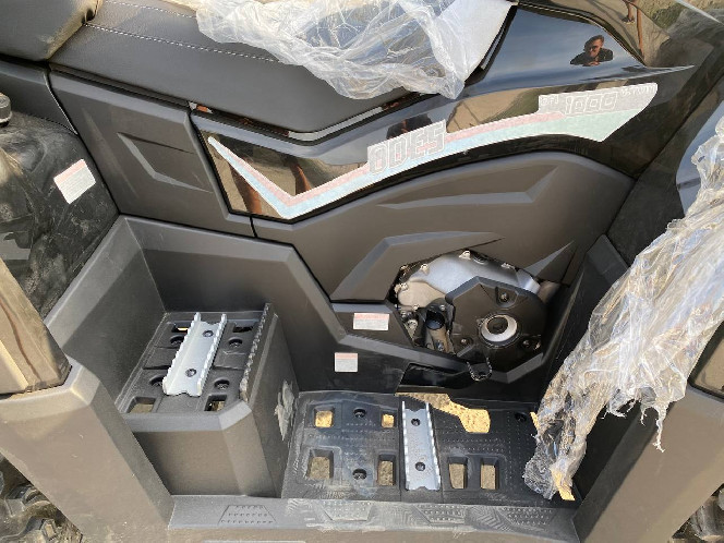 ODES 800 ATV