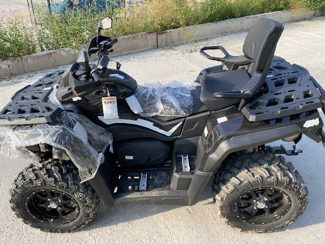 ODES 800 ATV