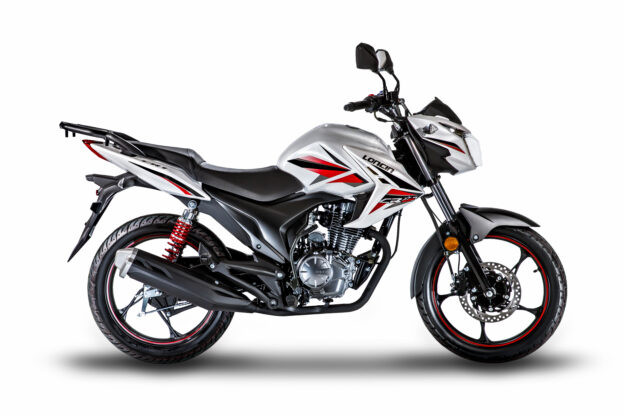 Мотоцикл LONCIN JL150-68A CR1