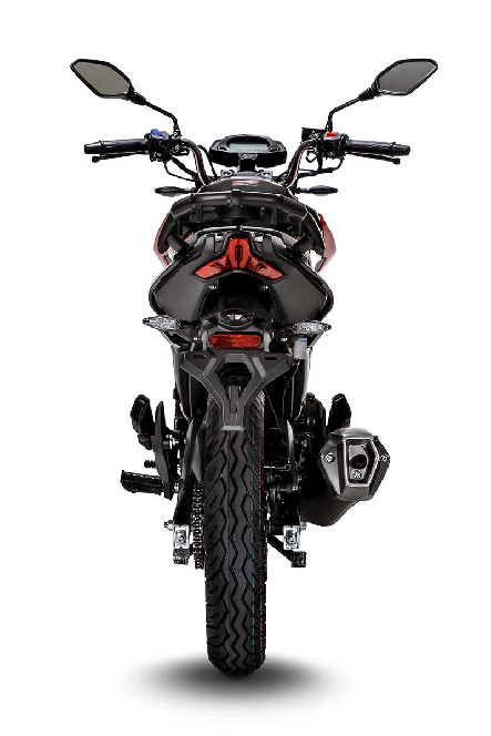 LONCIN LX200-23 CR3