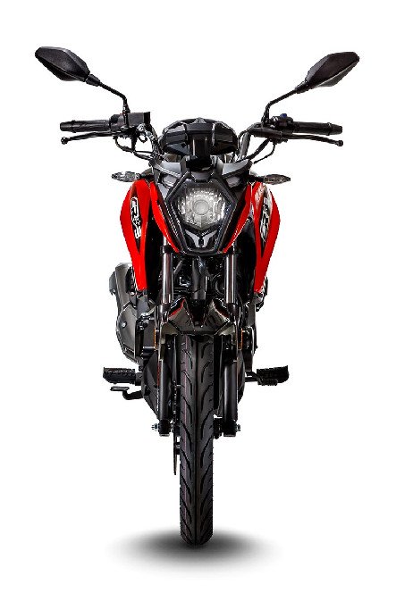 LONCIN LX200-23 CR3