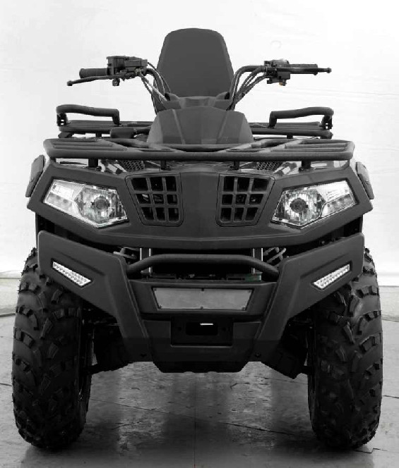 Geon Tactic 250 EFI (2019)