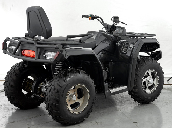 Geon Tactic 250 EFI (2019)