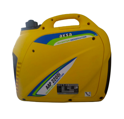 AKSA AAP 2200i