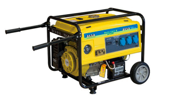 AKSA AAP 5500