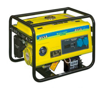 AKSA AAP 3500 E