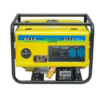 AKSA AAP 3500 E