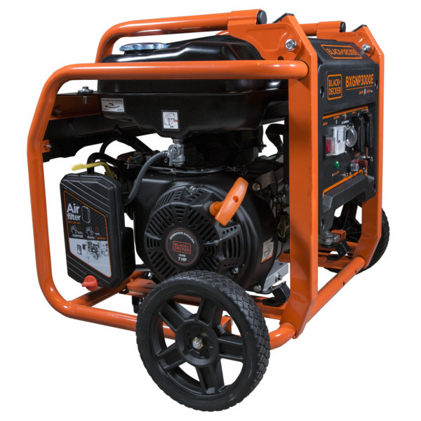 Black+Decker BXGNP3000E