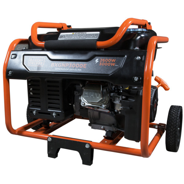 Black+Decker BXGNP3000E