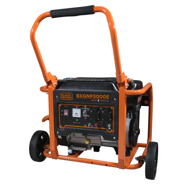 Black+Decker BXGNP3000E