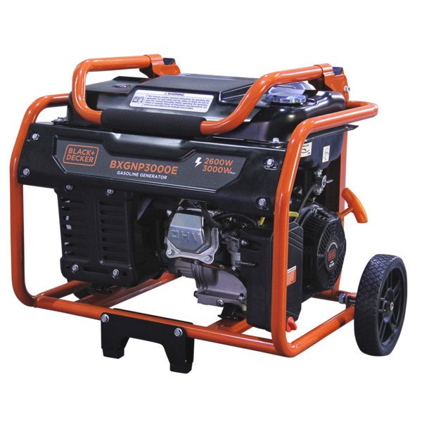 Black+Decker BXGNP3000E