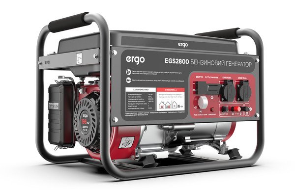 ERGO EGS2800