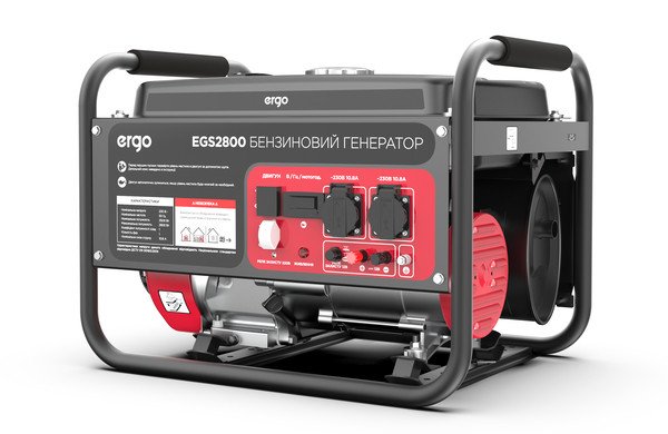 ERGO EGS2800