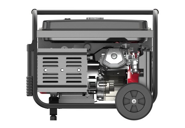 ERGO EGW5500E