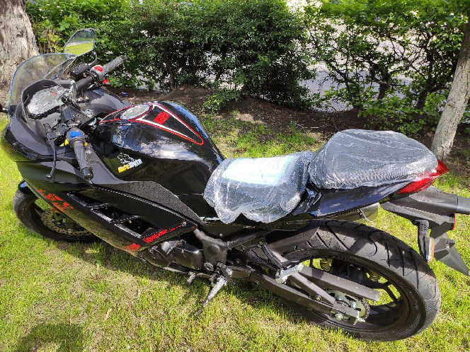 KV HT250-3A Sport