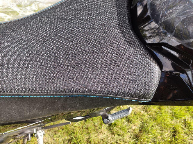 KV HT250-3A Sport