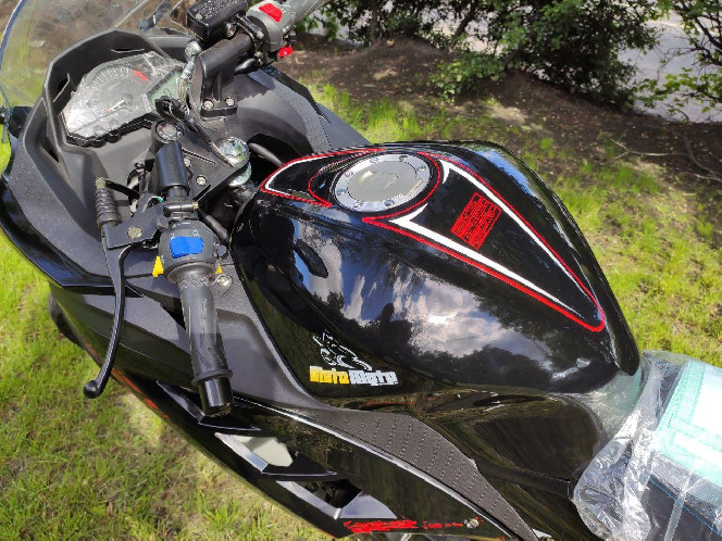 KV HT250-3A Sport