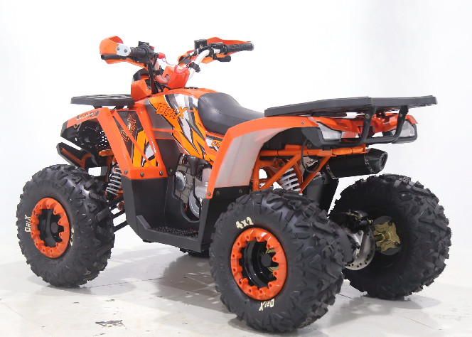 КВАДРОЦИКЛ ORIX 125