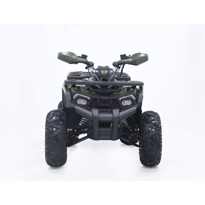КВАДРОЦИКЛ ORIX 150
