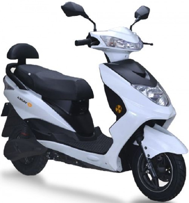 YADEA EM215