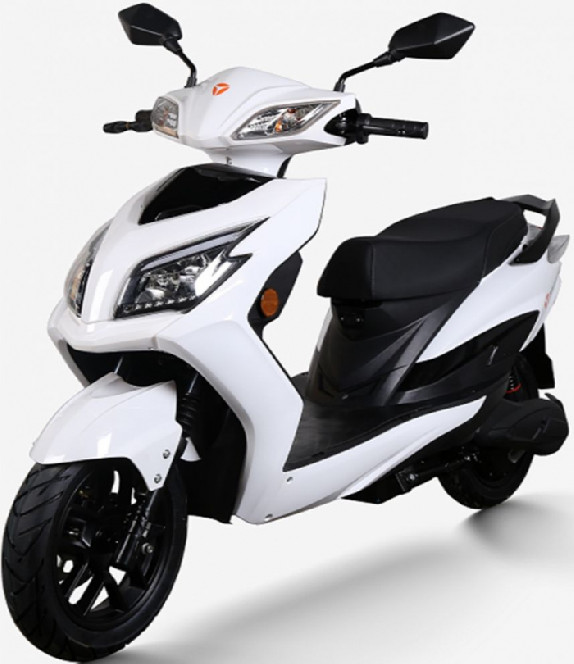 YADEA S-EAGLE