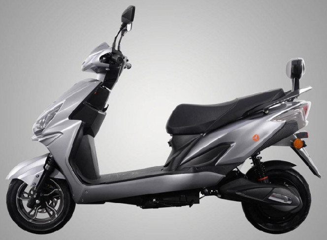 YADEA S-TOUR