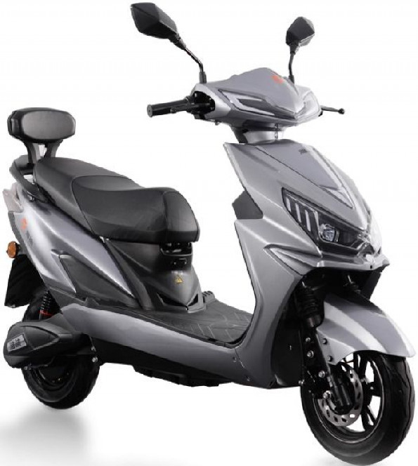 YADEA S-TOUR