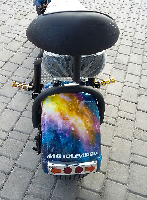 MotoLeader ML1000E
