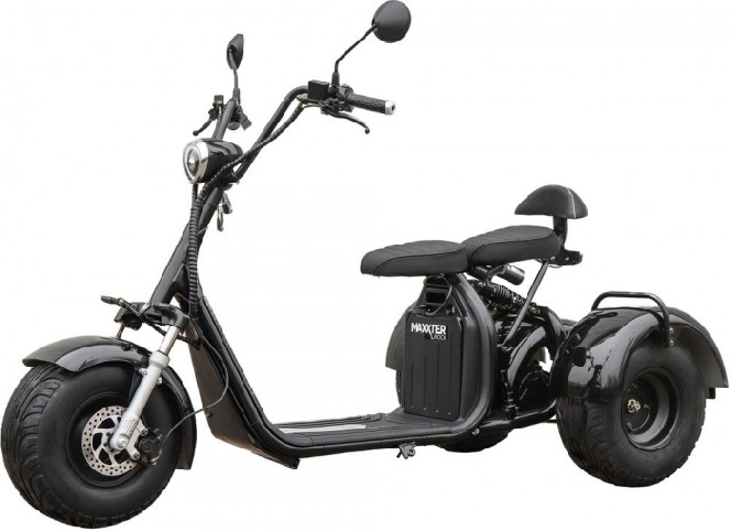 MAXXTER TRIKE