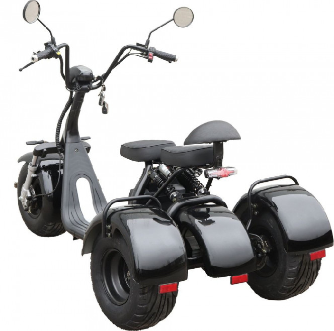 MAXXTER TRIKE