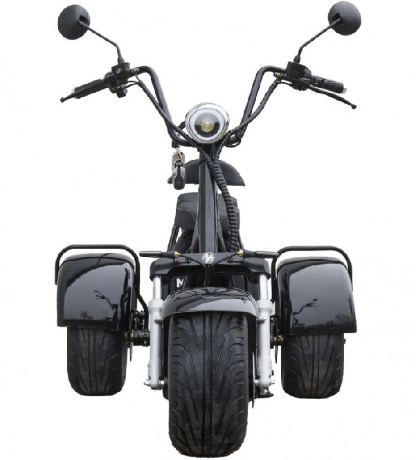 MAXXTER TRIKE