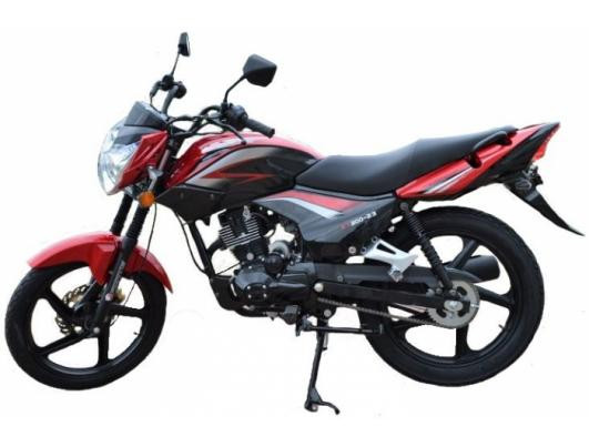 Мотоцикл BSE J3D ENDURO 250