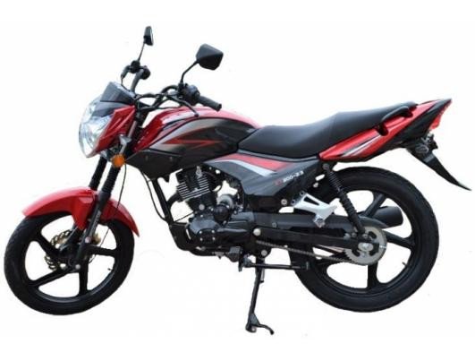 Мотоцикл BSE J3D ENDURO 250