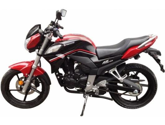 FORTE YX250-CKA