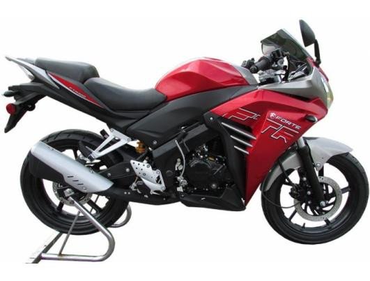 FORTE FTR300