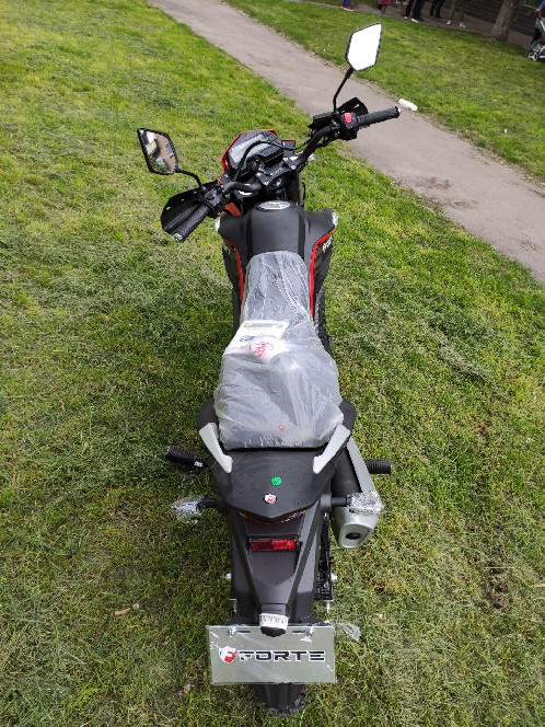FORTE FT300GY-C5D