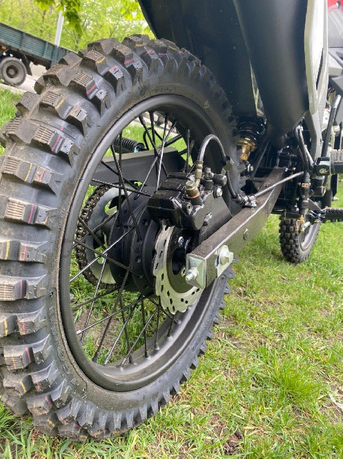 FORTE FT300GY-C5D