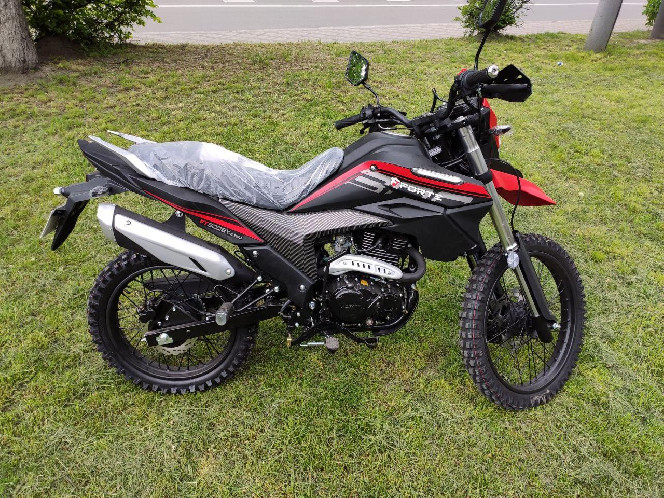 FORTE FT300GY-C5D