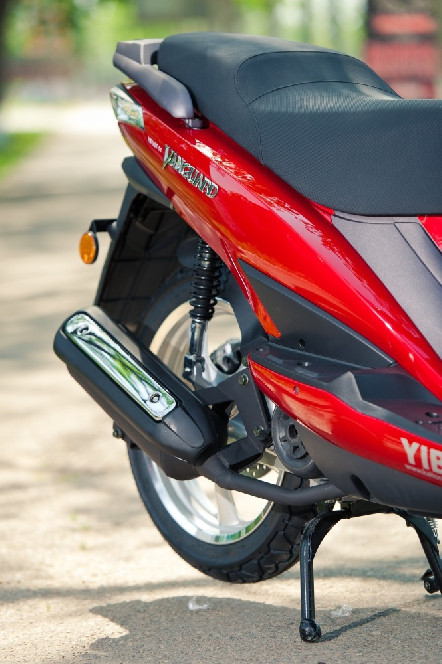 YIBEN YB150T-11