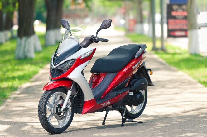 YIBEN YB150T-11